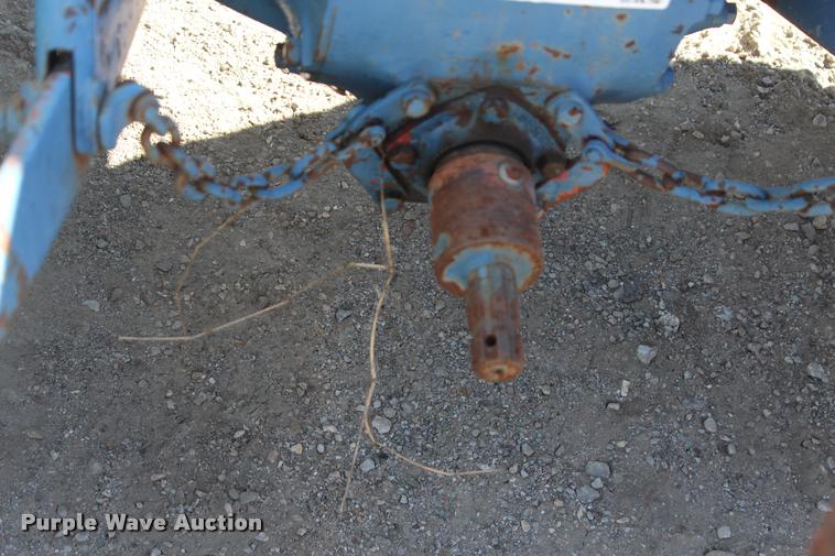 image for item L4905 Ford 8N tractor