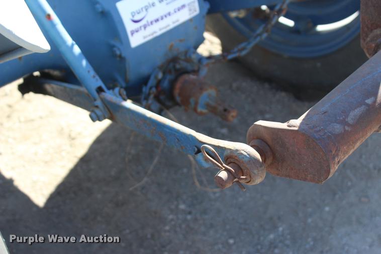 image for item L4905 Ford 8N tractor