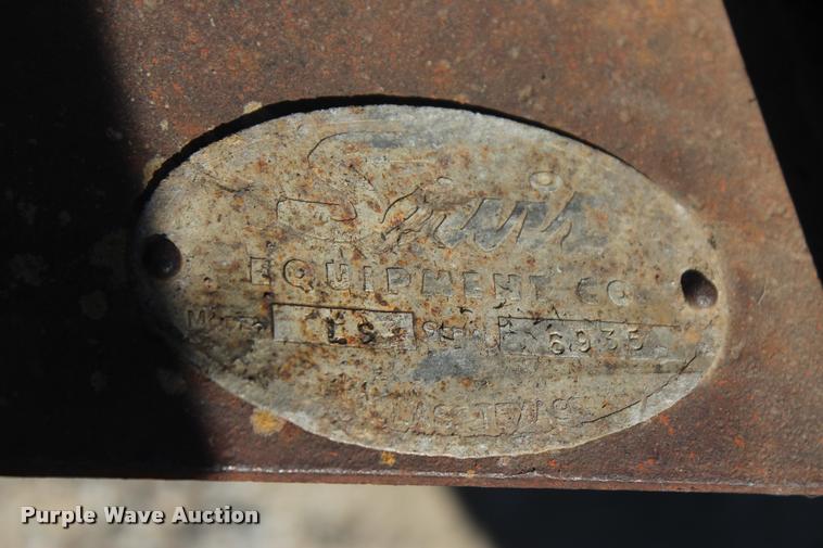 image for item L4905 Ford 8N tractor