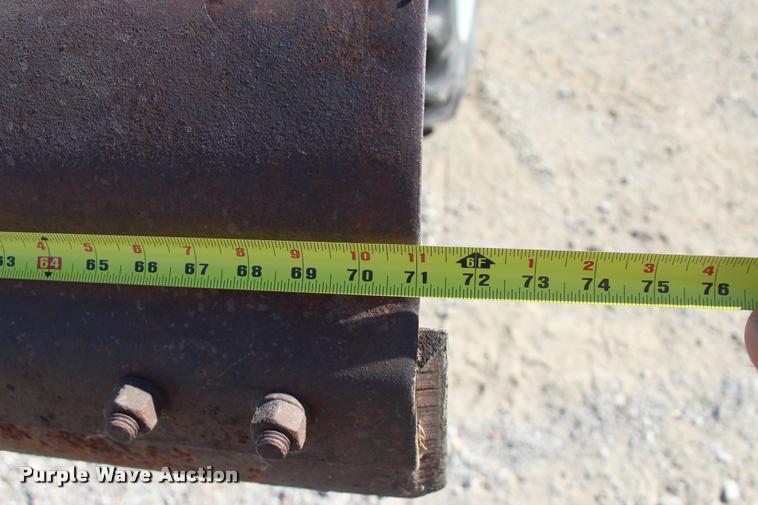 image for item L4905 Ford 8N tractor