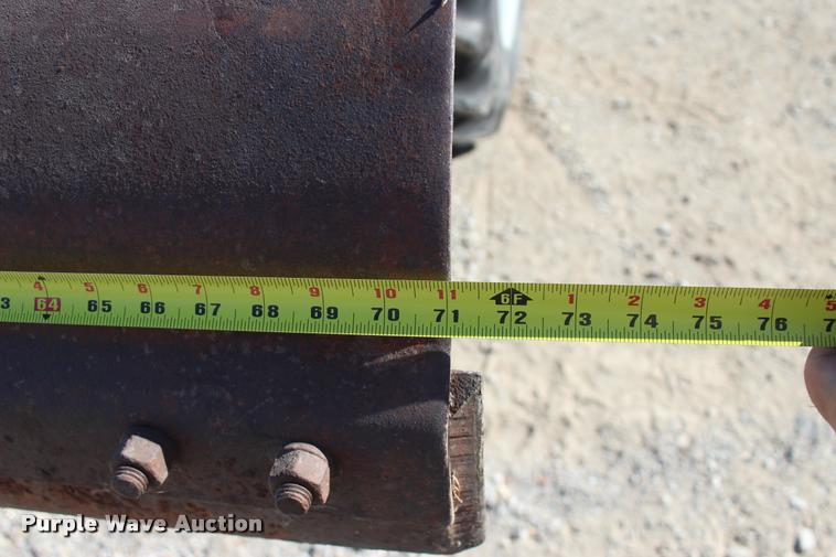 image for item L4905 Ford 8N tractor