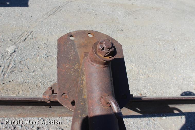 image for item L4905 Ford 8N tractor