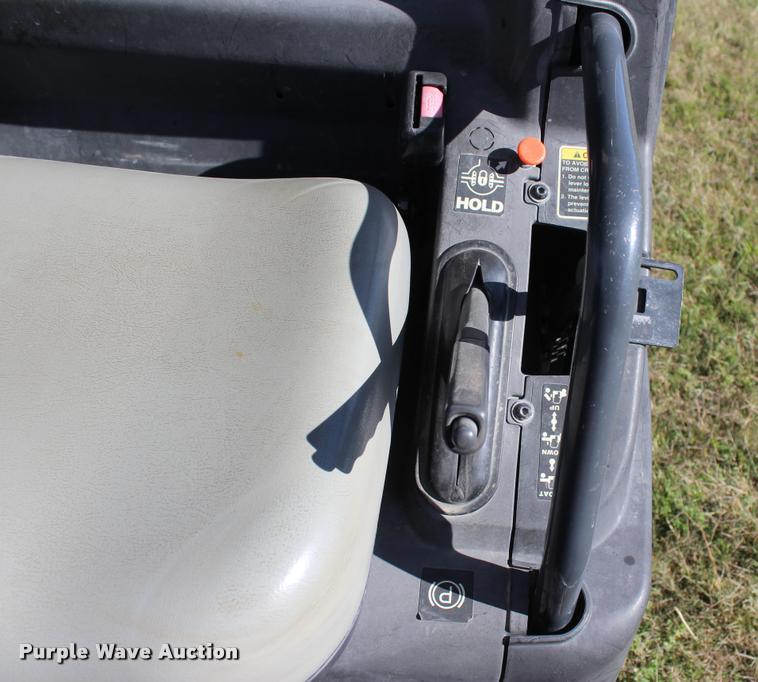 image for item L4911 2014 Kubota RTV1140CPX utility vehicle