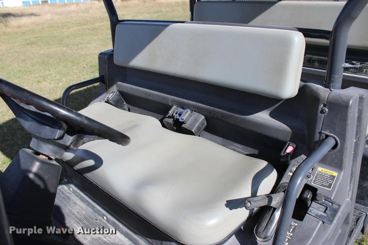 image for item L4911 2014 Kubota RTV1140CPX utility vehicle