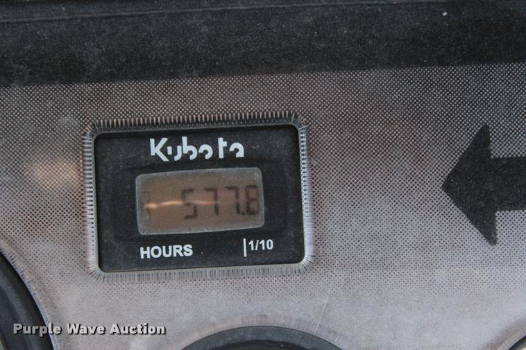 image for item L4911 2014 Kubota RTV1140CPX utility vehicle