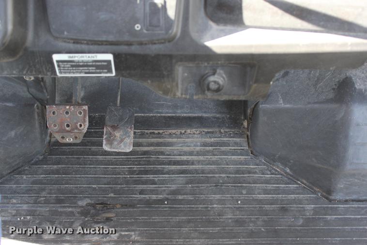 image for item L4911 2014 Kubota RTV1140CPX utility vehicle