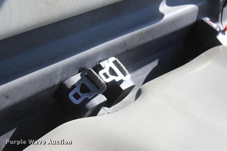 image for item L4911 2014 Kubota RTV1140CPX utility vehicle