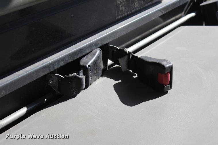 image for item L4911 2014 Kubota RTV1140CPX utility vehicle