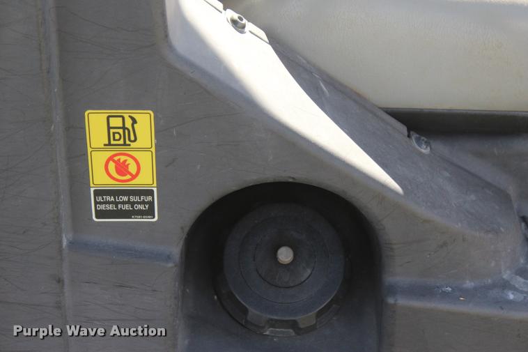 image for item L4911 2014 Kubota RTV1140CPX utility vehicle