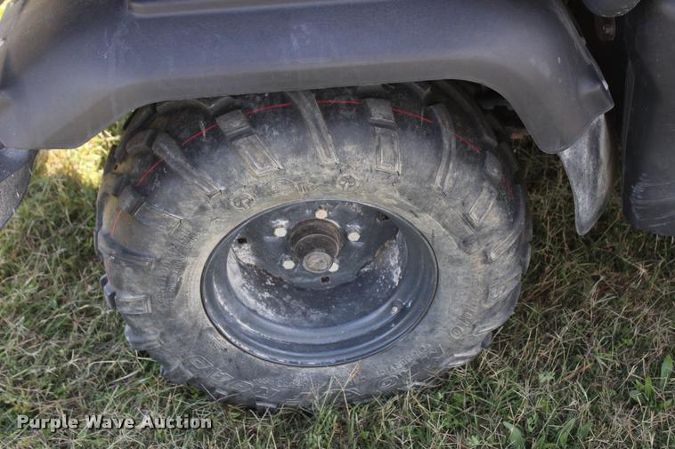 image for item L4911 2014 Kubota RTV1140CPX utility vehicle