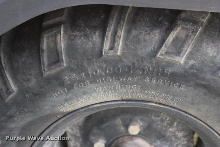 image for item L4911 2014 Kubota RTV1140CPX utility vehicle