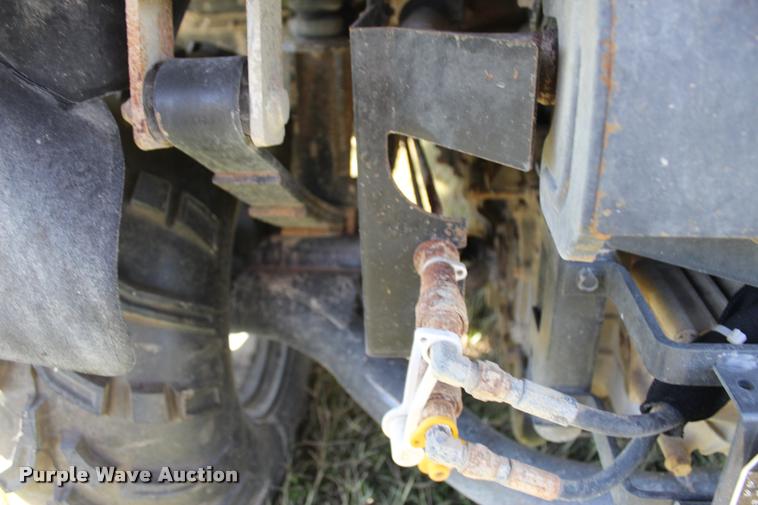 image for item L4911 2014 Kubota RTV1140CPX utility vehicle