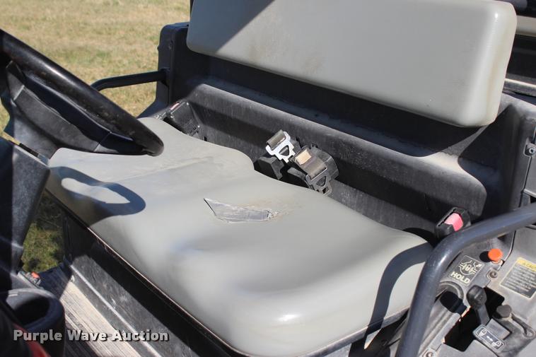 image for item L4912 2014 Kubota RTV1140CPX utility vehicle