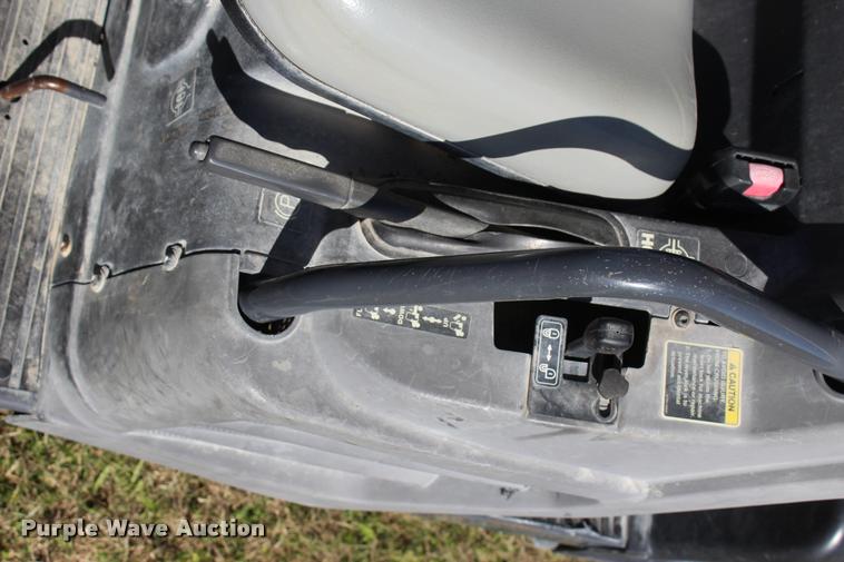 image for item L4912 2014 Kubota RTV1140CPX utility vehicle