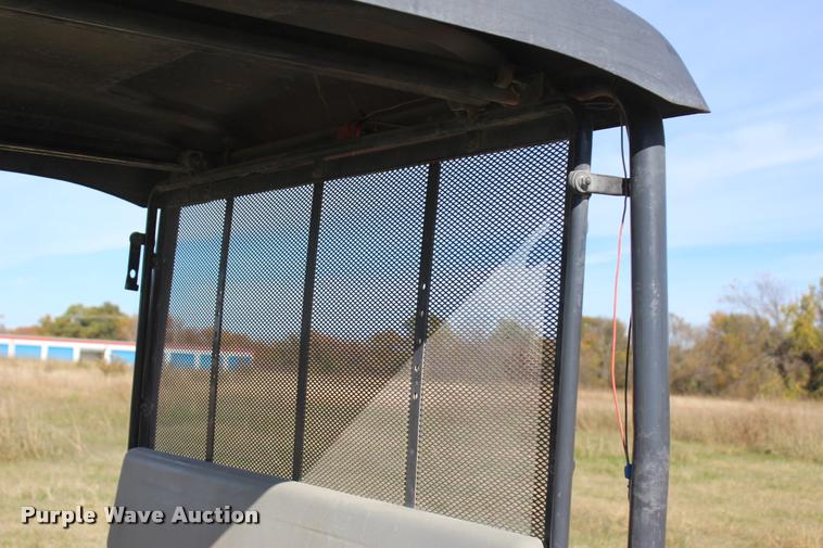 image for item L4912 2014 Kubota RTV1140CPX utility vehicle