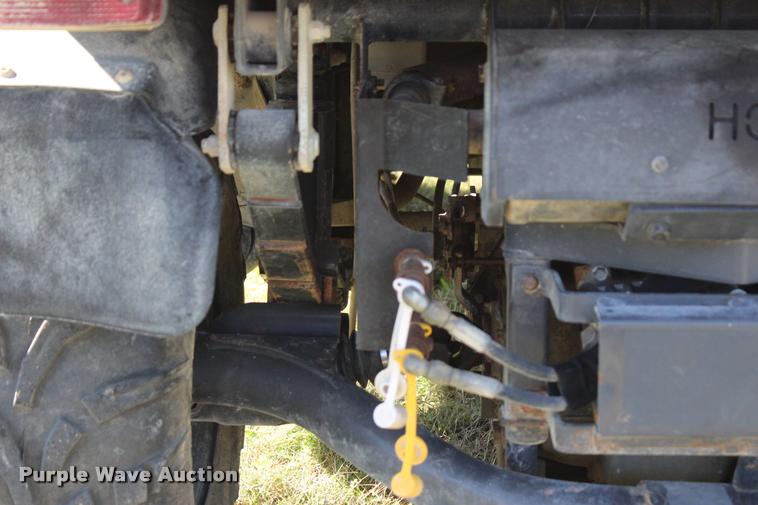 image for item L4912 2014 Kubota RTV1140CPX utility vehicle