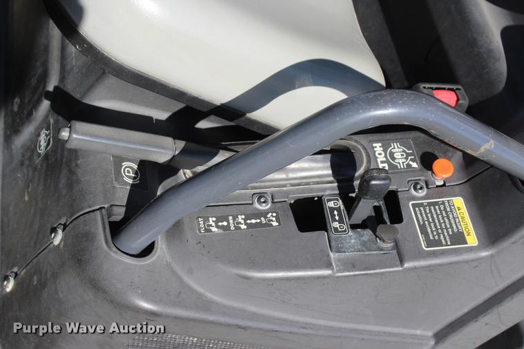 image for item L4913 2014 Kubota RTV1140CPX utility vehicle