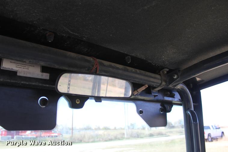 image for item L4913 2014 Kubota RTV1140CPX utility vehicle