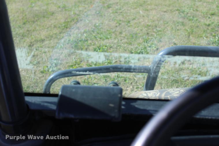 image for item L4913 2014 Kubota RTV1140CPX utility vehicle