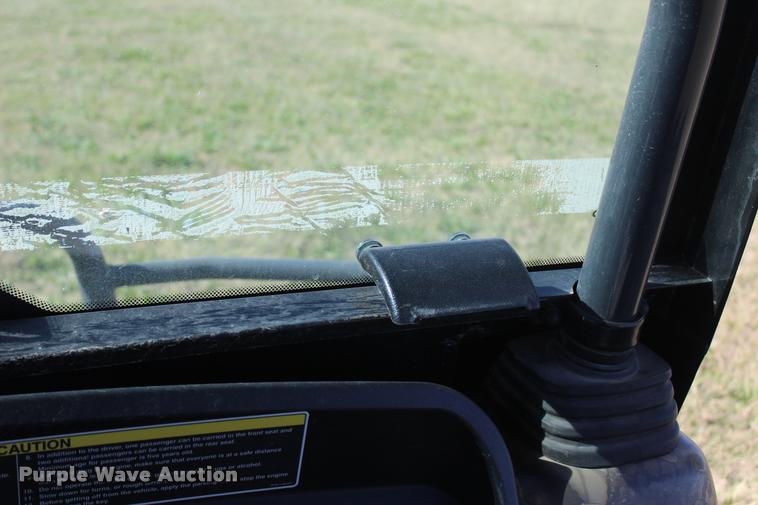 image for item L4913 2014 Kubota RTV1140CPX utility vehicle