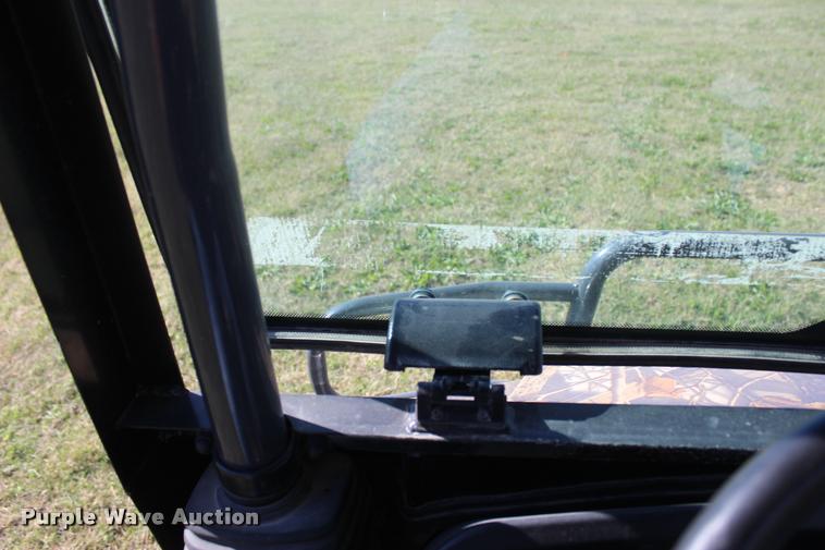 image for item L4913 2014 Kubota RTV1140CPX utility vehicle