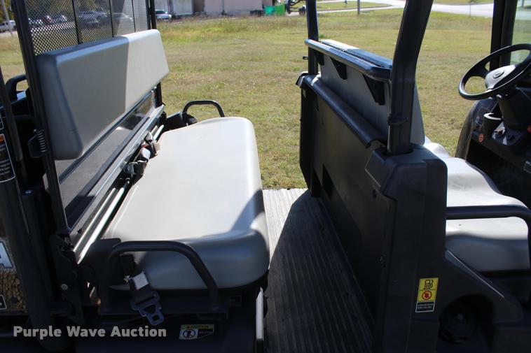 image for item L4913 2014 Kubota RTV1140CPX utility vehicle