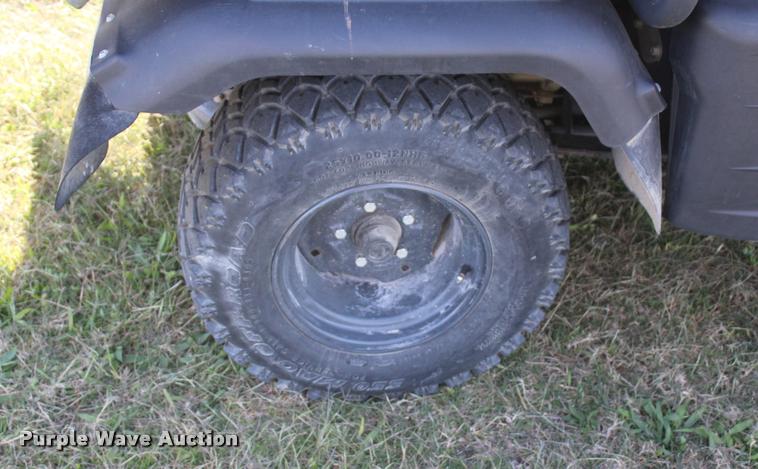 image for item L4913 2014 Kubota RTV1140CPX utility vehicle