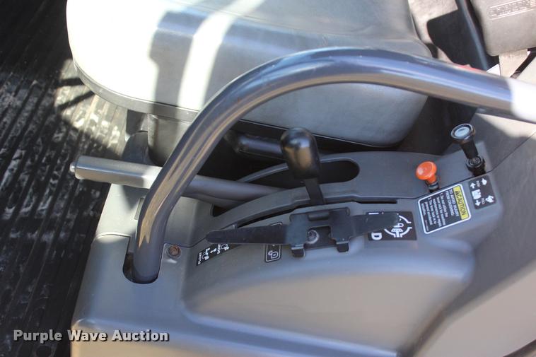 image for item L4914 2012 Kubota RTV1100 utility vehicle