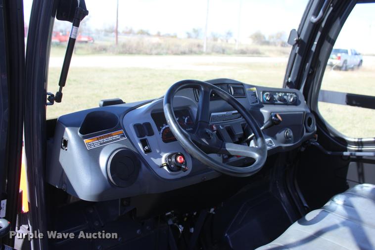 image for item L4914 2012 Kubota RTV1100 utility vehicle