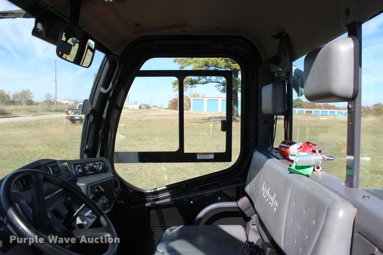image for item L4914 2012 Kubota RTV1100 utility vehicle