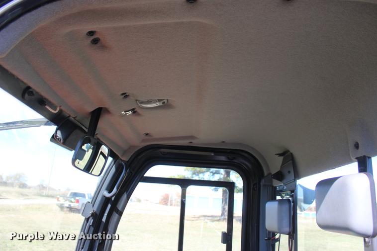 image for item L4914 2012 Kubota RTV1100 utility vehicle