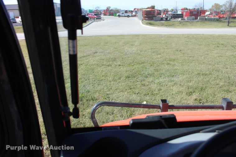 image for item L4914 2012 Kubota RTV1100 utility vehicle