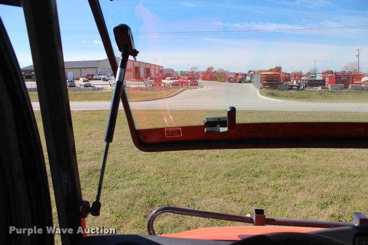 image for item L4914 2012 Kubota RTV1100 utility vehicle