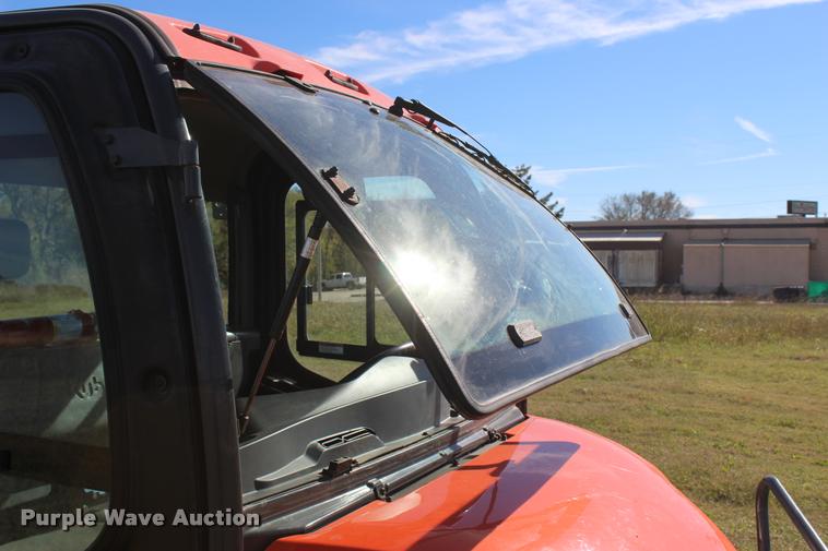 image for item L4914 2012 Kubota RTV1100 utility vehicle