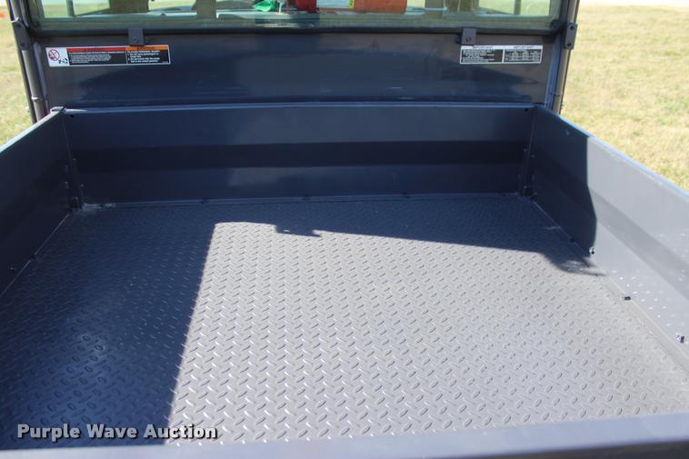 image for item L4914 2012 Kubota RTV1100 utility vehicle