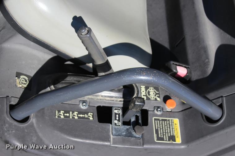 image for item L4915 2013 Kubota RTV1140CPX utility vehicle