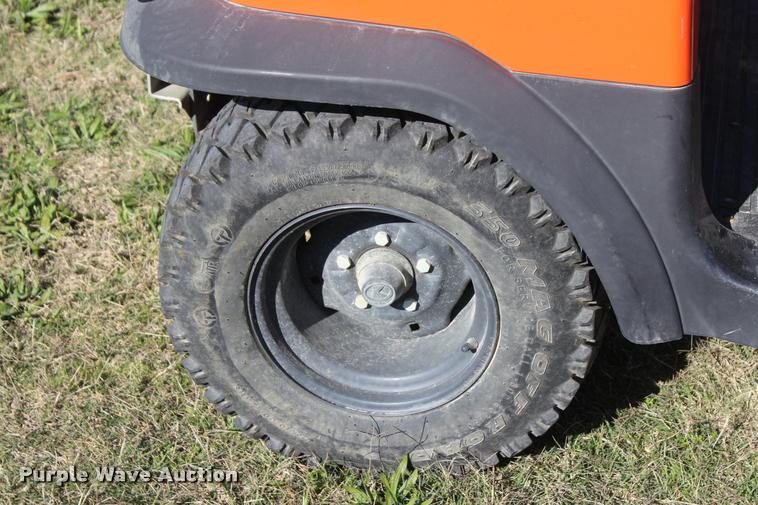 image for item L4915 2013 Kubota RTV1140CPX utility vehicle