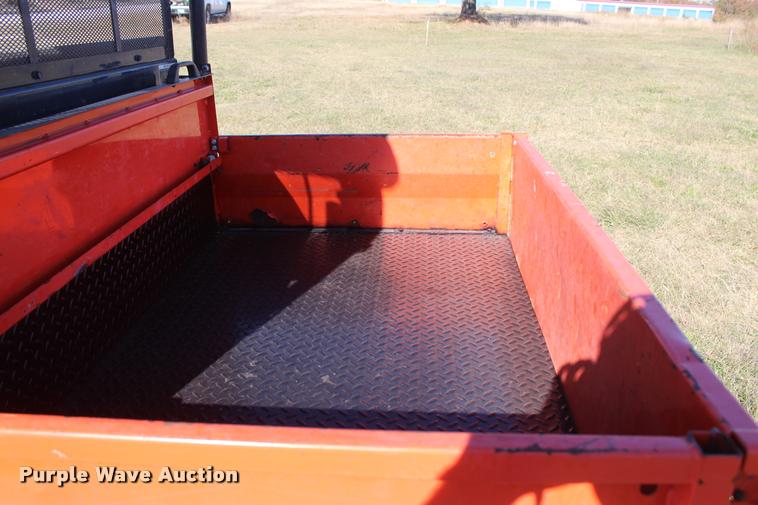 image for item L4917 2012 Kubota RTV1140CPX utility vehicle