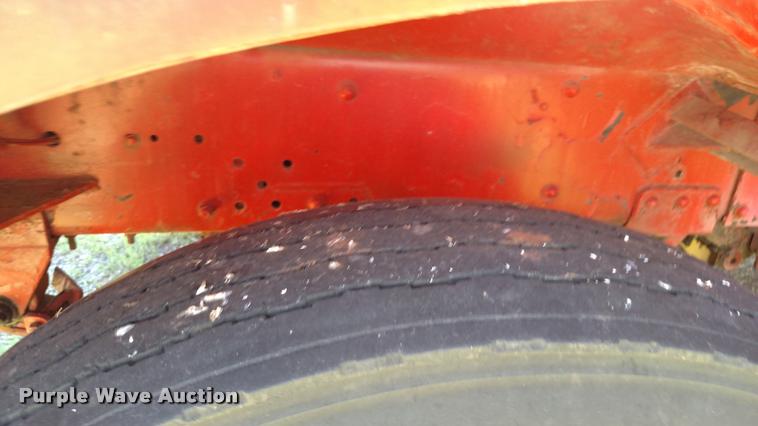 image for item L7494 1946 Dart 100 tow truck