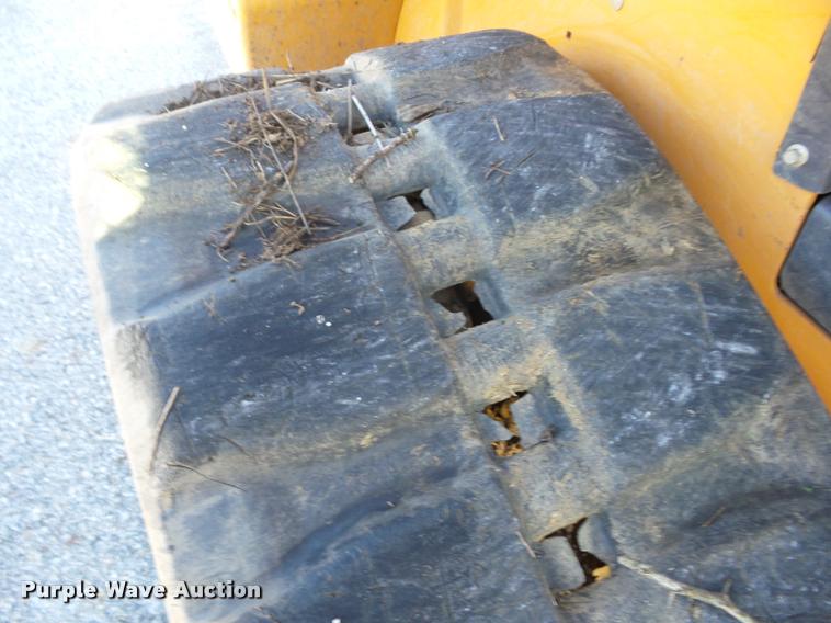 image for item AG9152 2012 Case TR320 skid steer