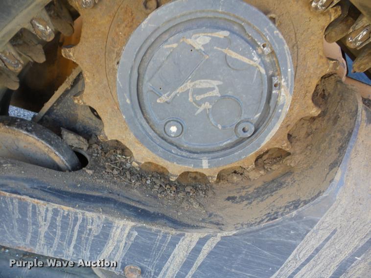 image for item AG9152 2012 Case TR320 skid steer