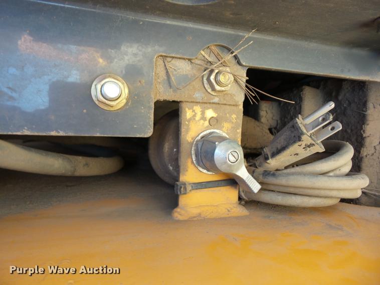 image for item AG9152 2012 Case TR320 skid steer