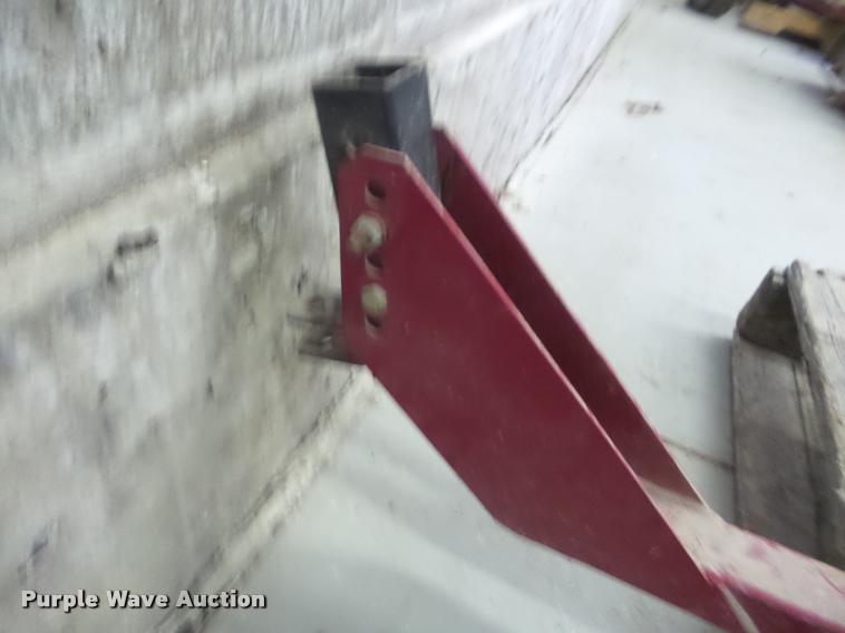 image for item AP9564 Swisher Postmaster guard rail and cable trimmer