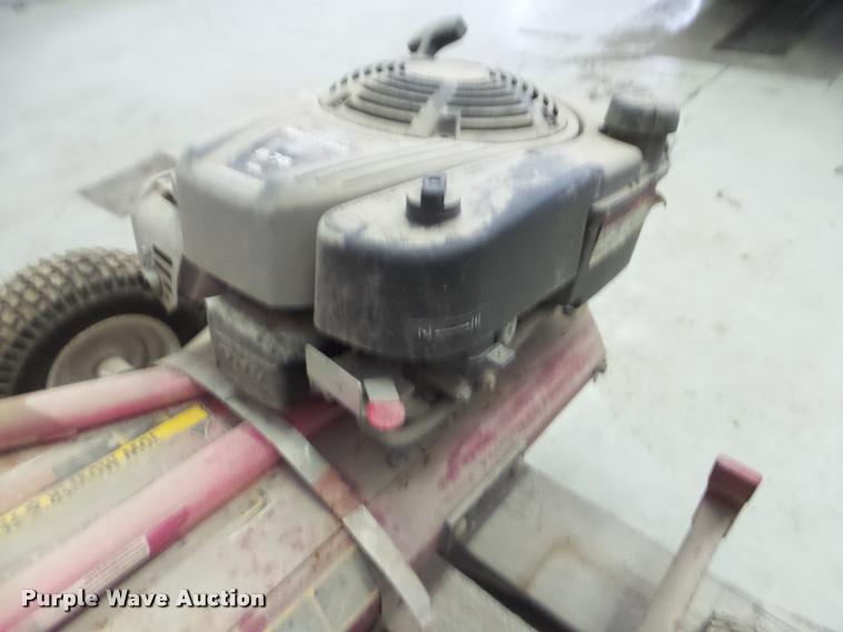 image for item AP9564 Swisher Postmaster guard rail and cable trimmer