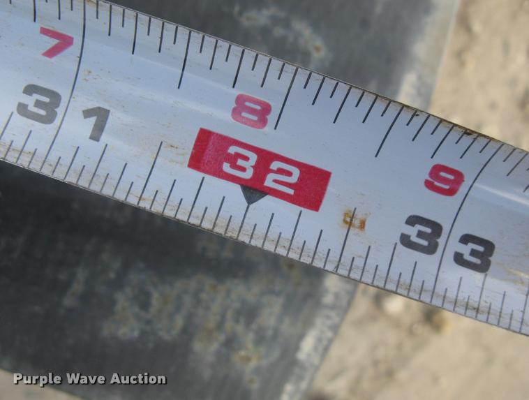 image for item BL9104 2010 Caterpillar H160DS hydraulic hammer