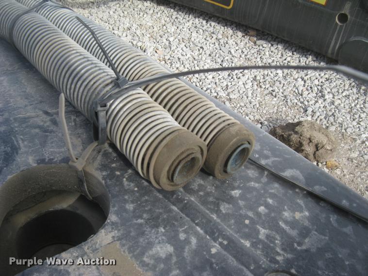 image for item BL9104 2010 Caterpillar H160DS hydraulic hammer