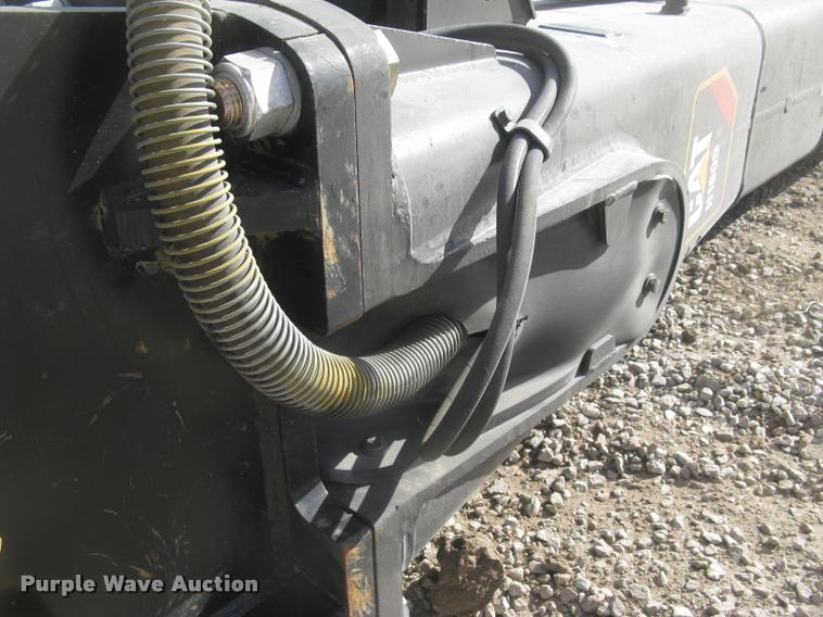 image for item BL9104 2010 Caterpillar H160DS hydraulic hammer