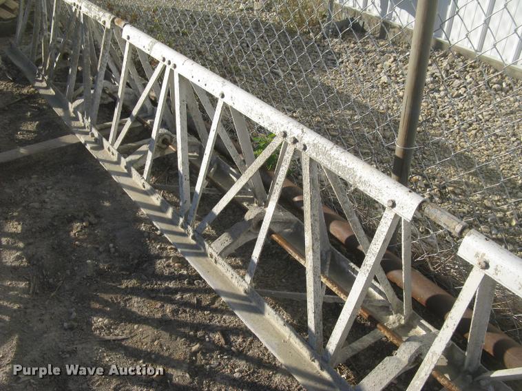 image for item BL9105 2010 Morrison vibrating screed