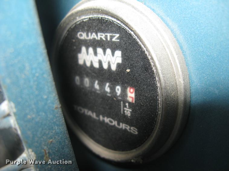 image for item BL9106 Bartell TS96 concrete trowel