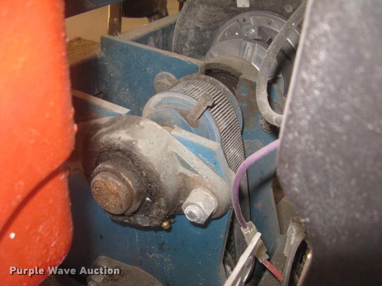 image for item BL9106 Bartell TS96 concrete trowel